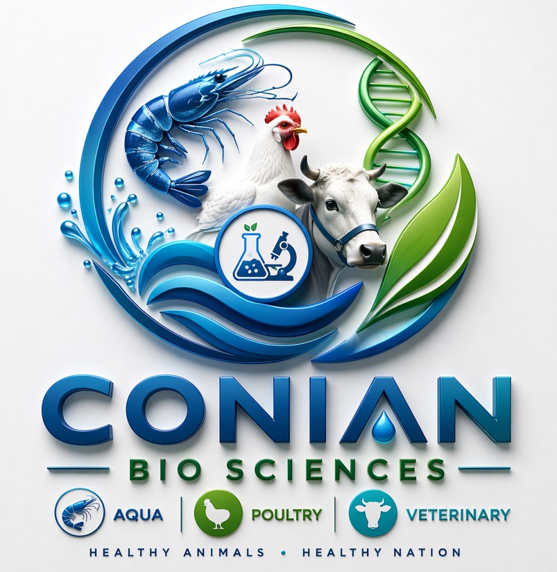 Conian Bio Sciences Logo